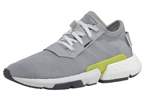 adidas pod 3.1 herren grau|Adidas pod s3.1 review.